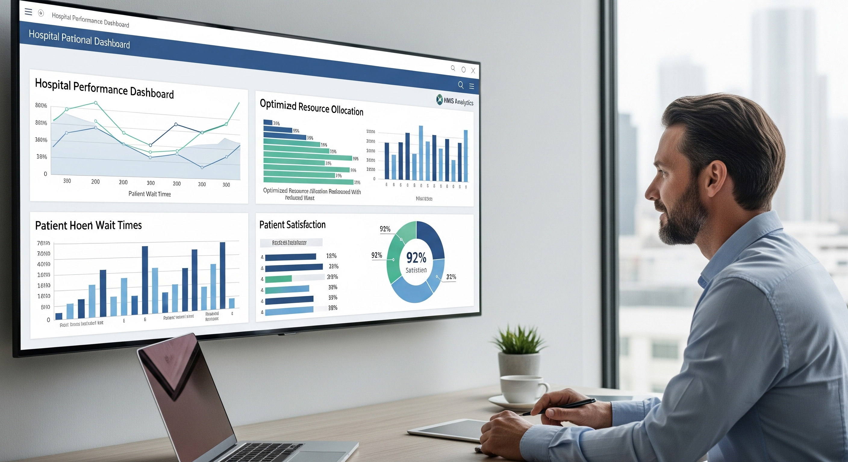 Laboratory Information System LIS-Advanced