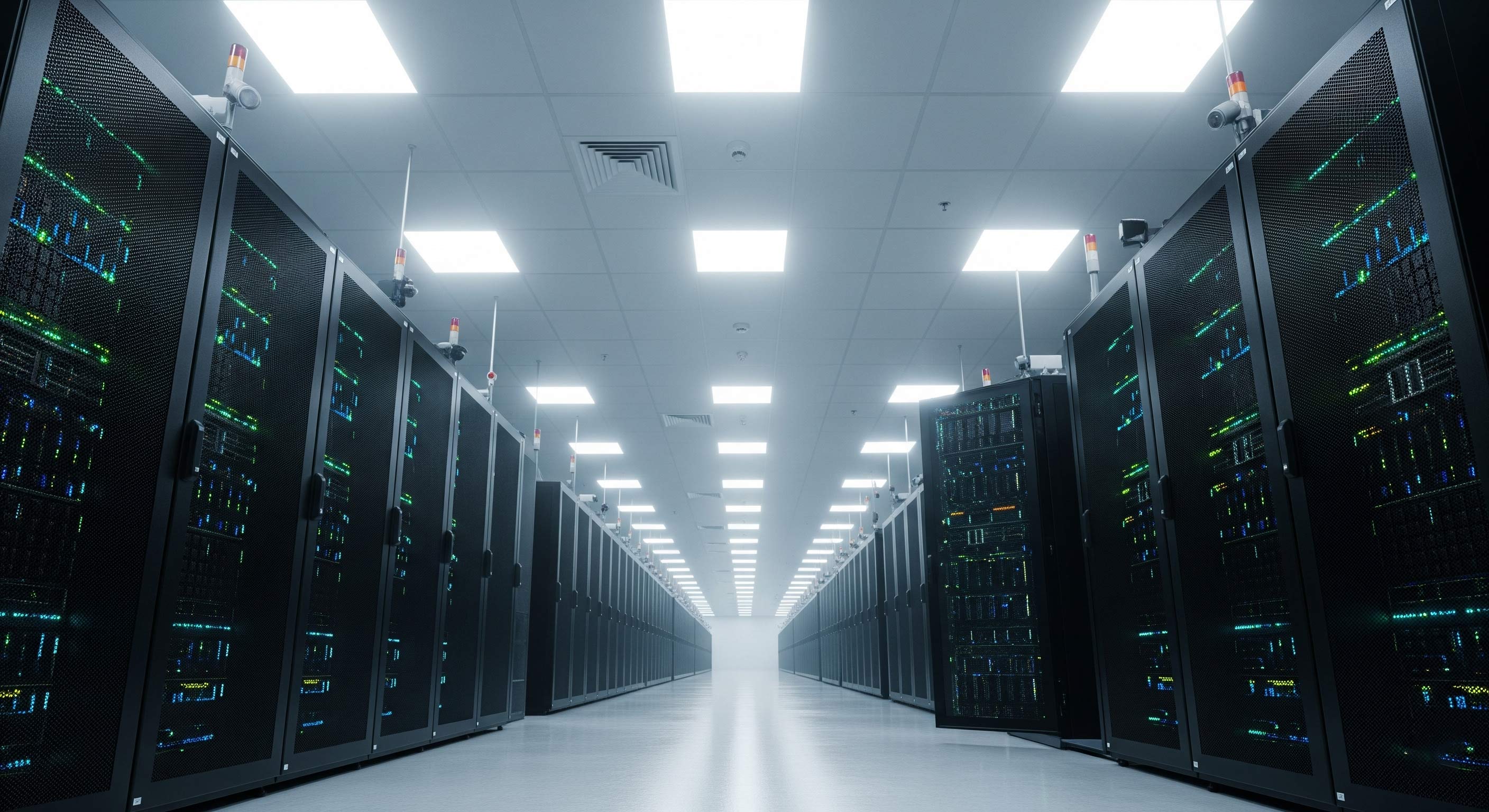 Cloud Infrastructure Solutions