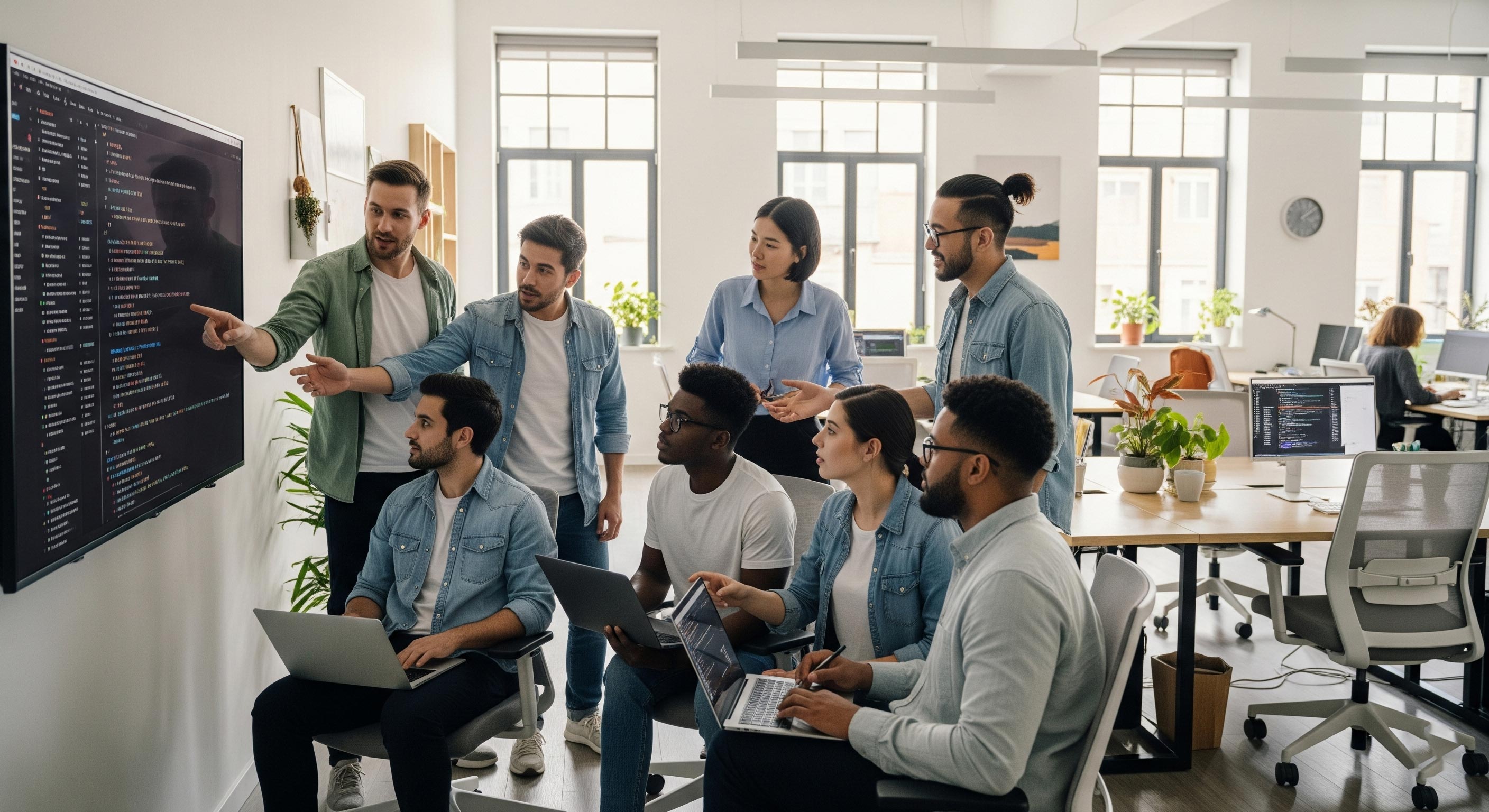 IT Consulting & Strategy