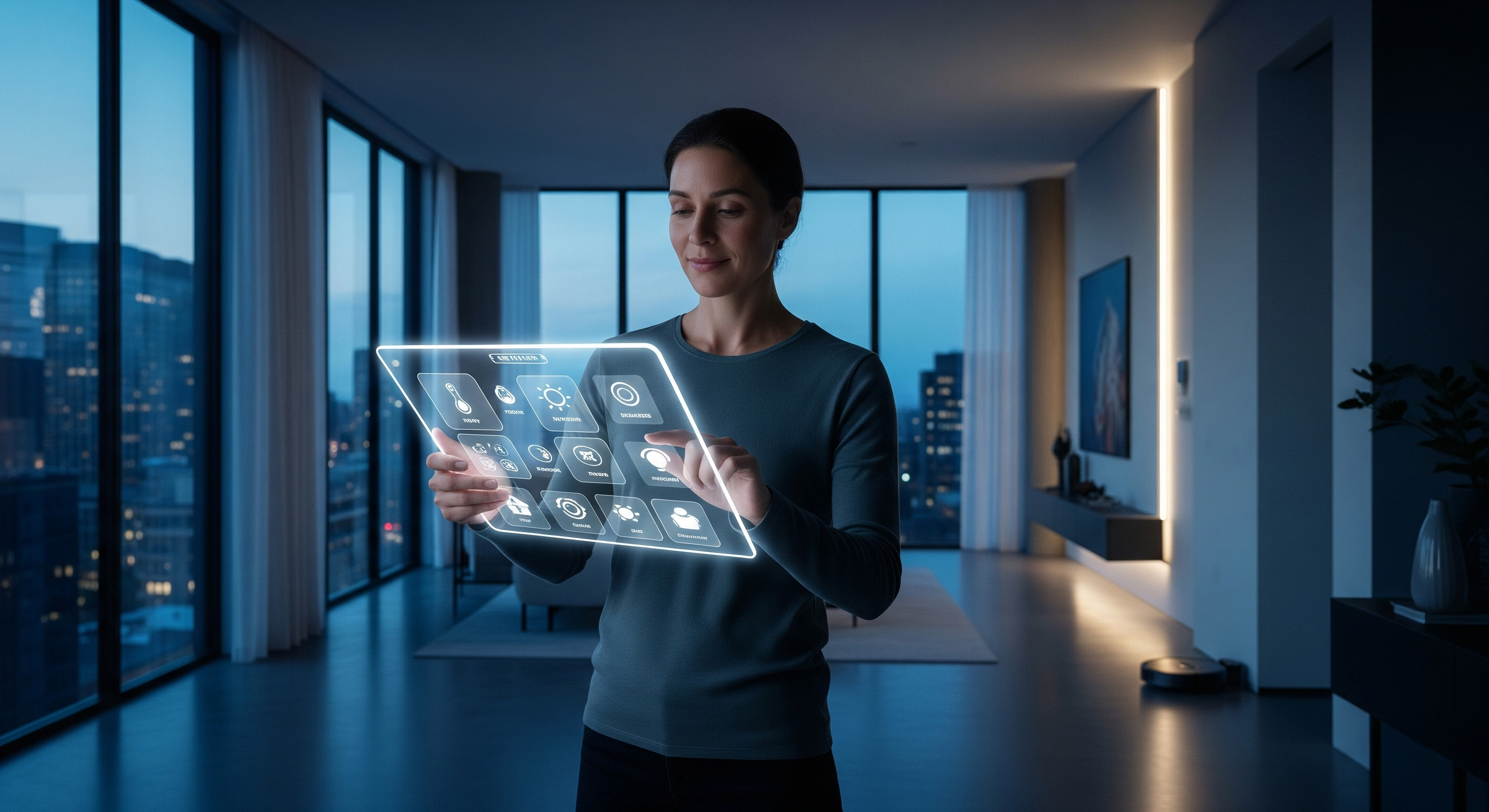 Custom Software Development