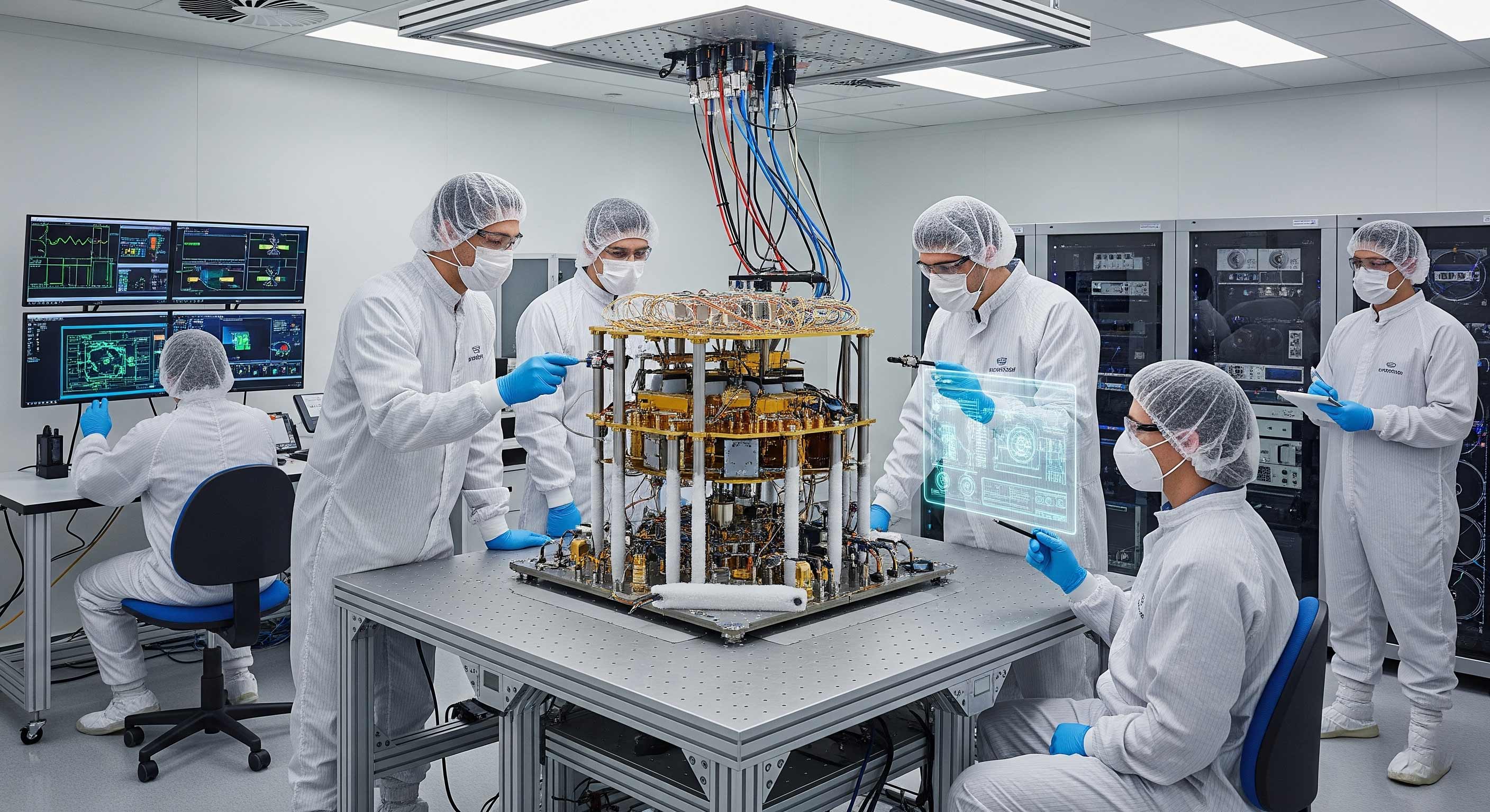 System Integration Services